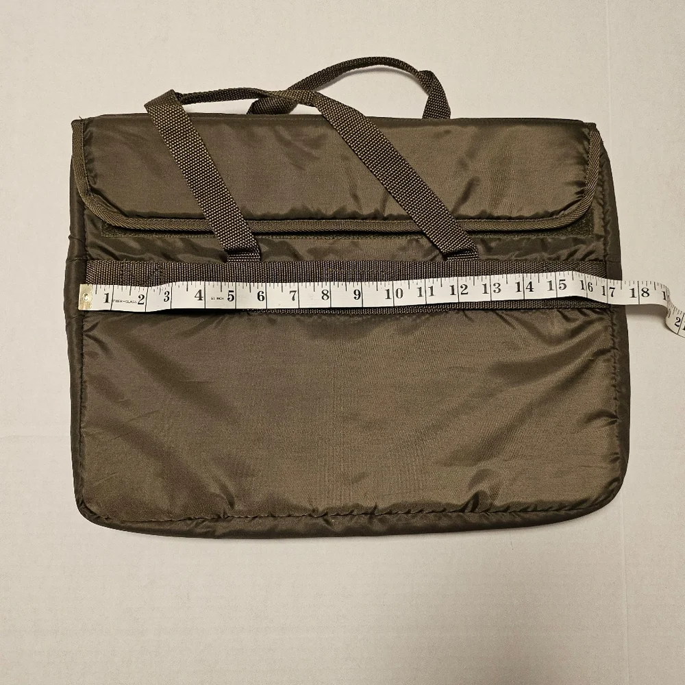 High Sierra Laptop Case